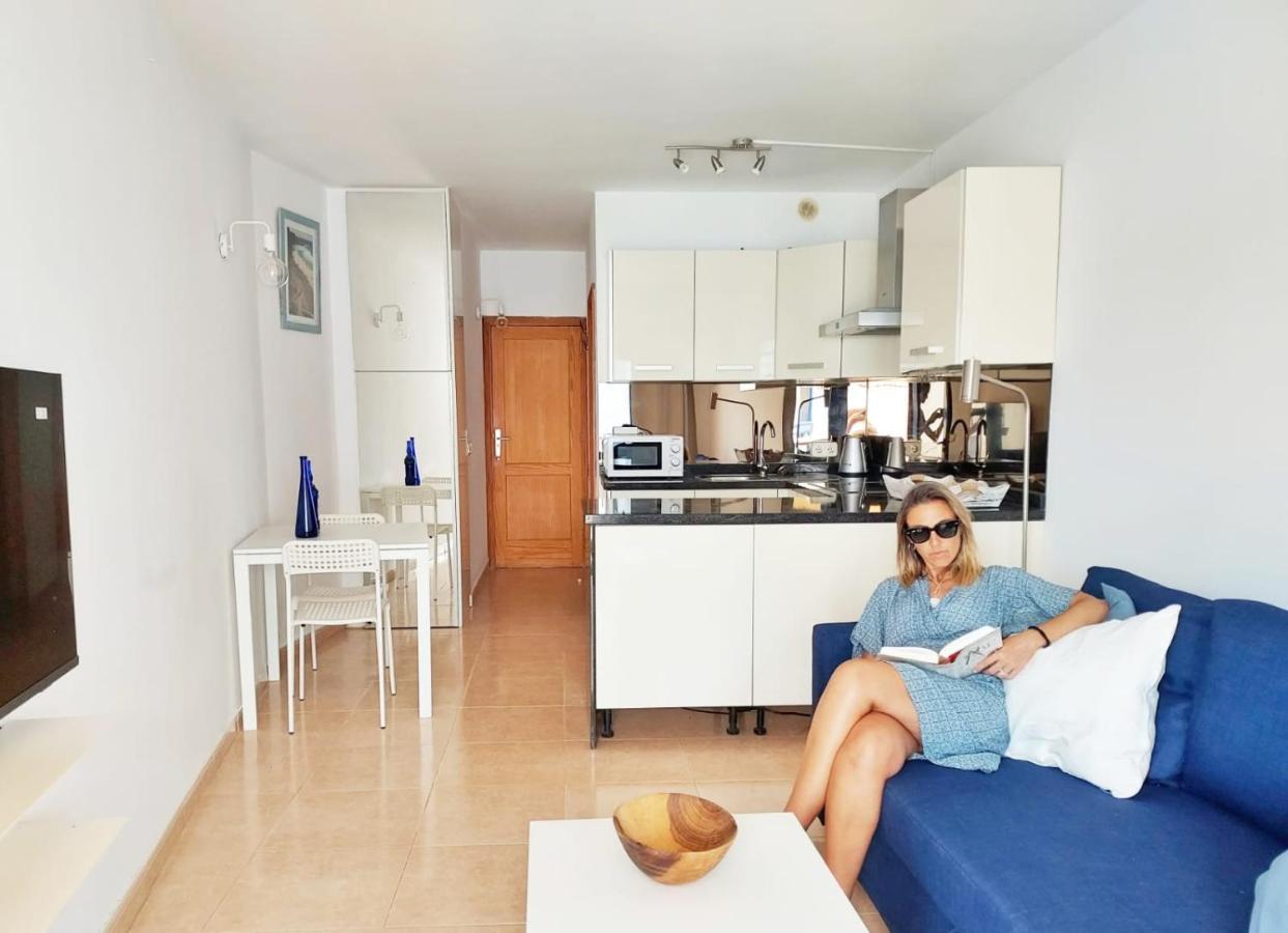 Cotillo Terrace Fuerteventura Apartment Exterior photo
